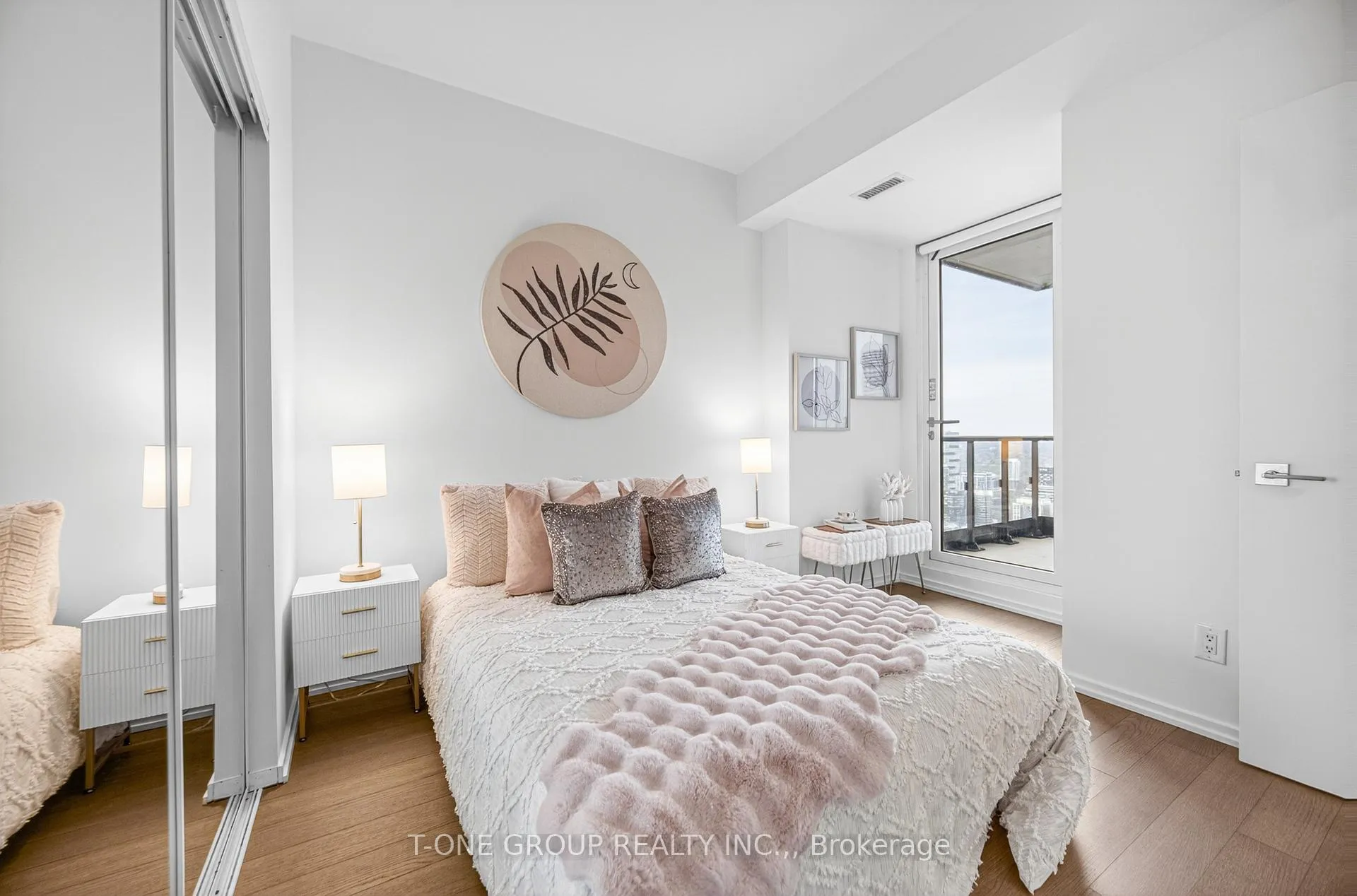 Photo 27 of Unit 4903, 70 Temperance Street, Toronto, Bay Street Corridor — HOMEH