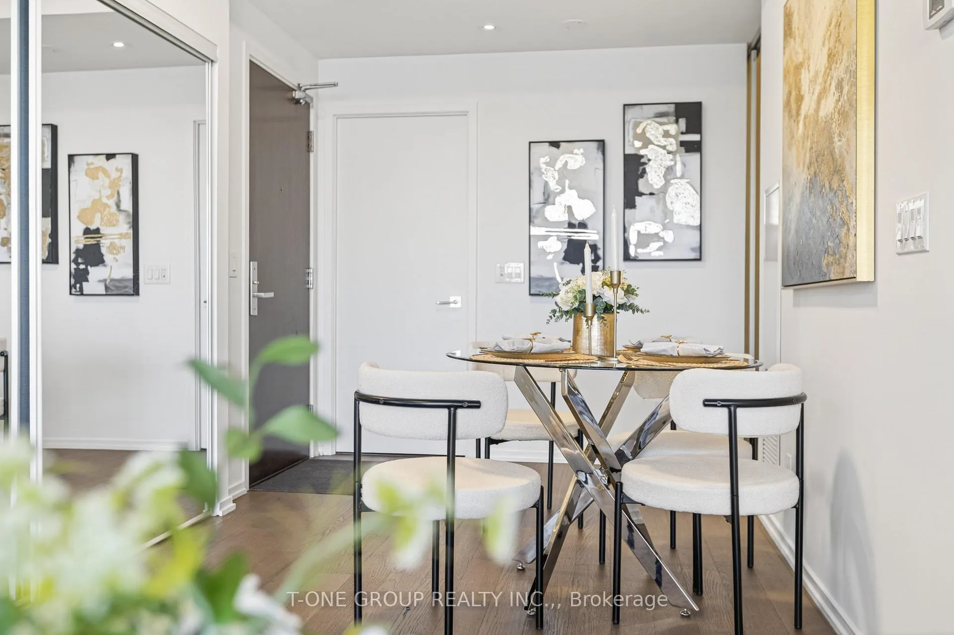 Photo 32 of Unit 4903, 70 Temperance Street, Toronto, Bay Street Corridor — HOMEH