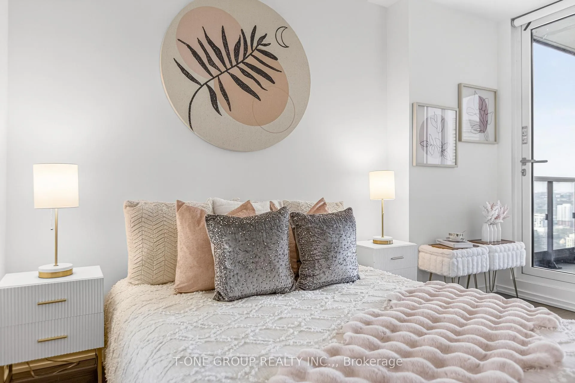 Photo 35 of Unit 4903, 70 Temperance Street, Toronto, Bay Street Corridor — HOMEH
