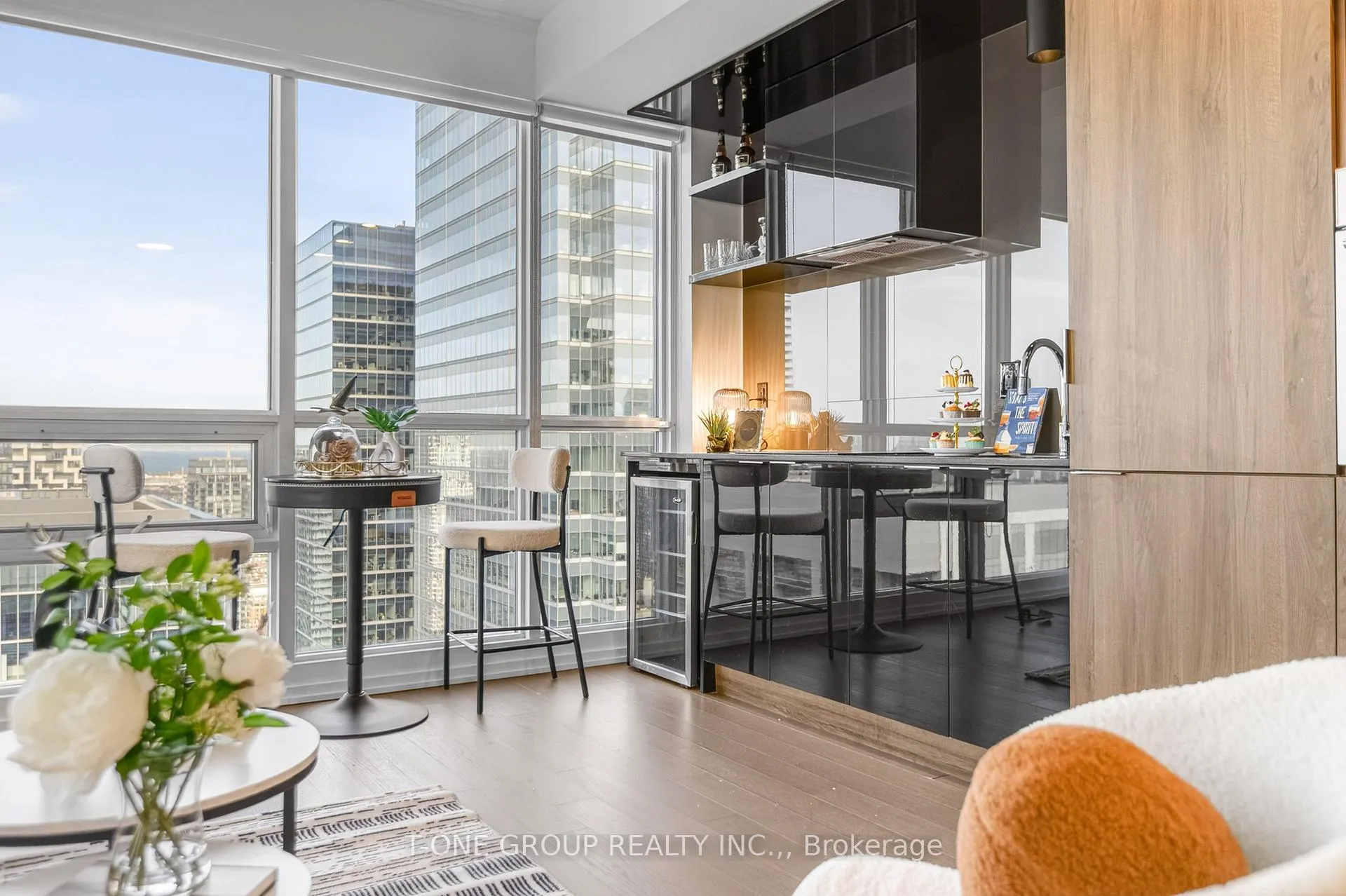 Photo 36 of Unit 4903, 70 Temperance Street, Toronto, Bay Street Corridor — HOMEH