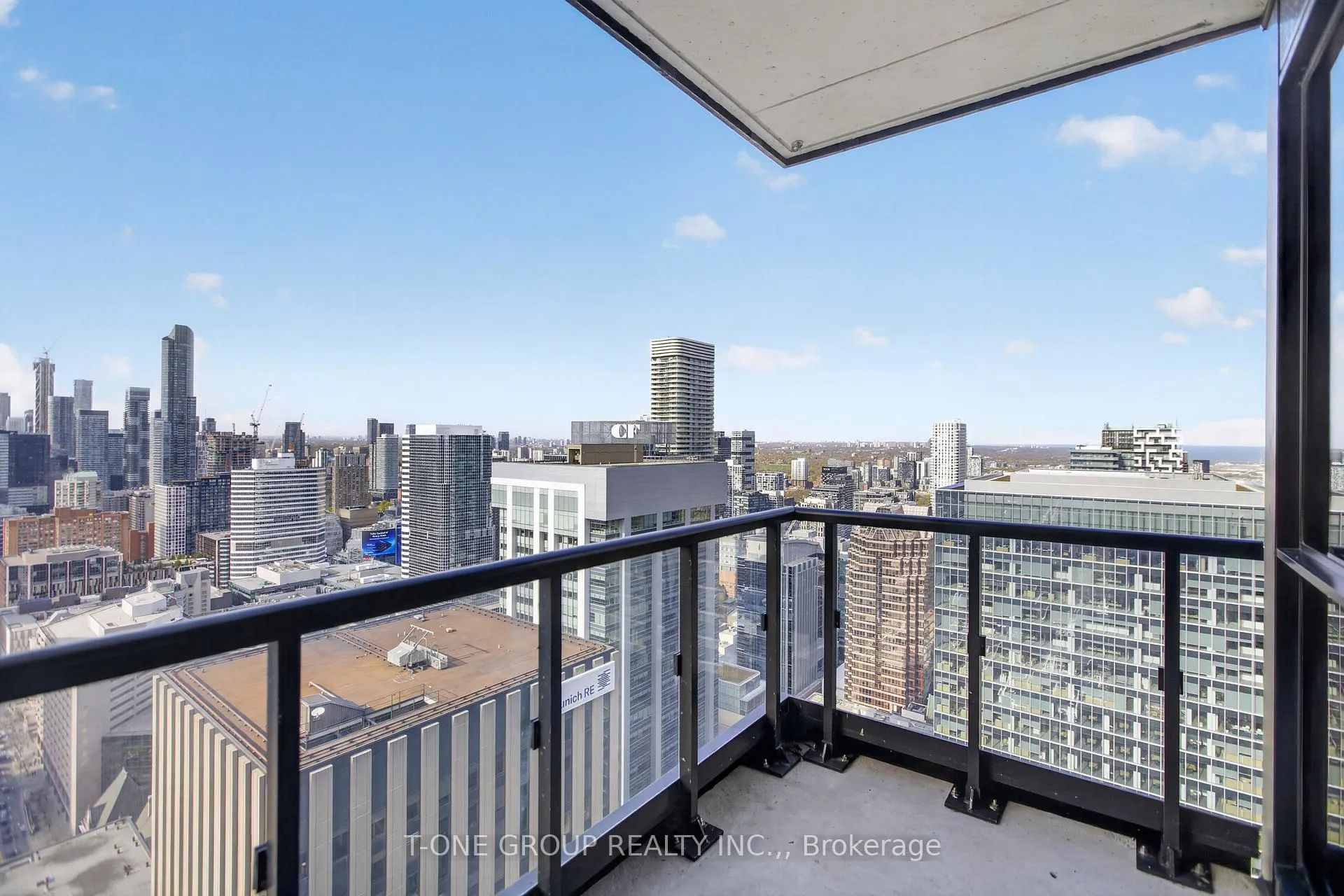 Photo 37 of Unit 4903, 70 Temperance Street, Toronto, Bay Street Corridor — HOMEH