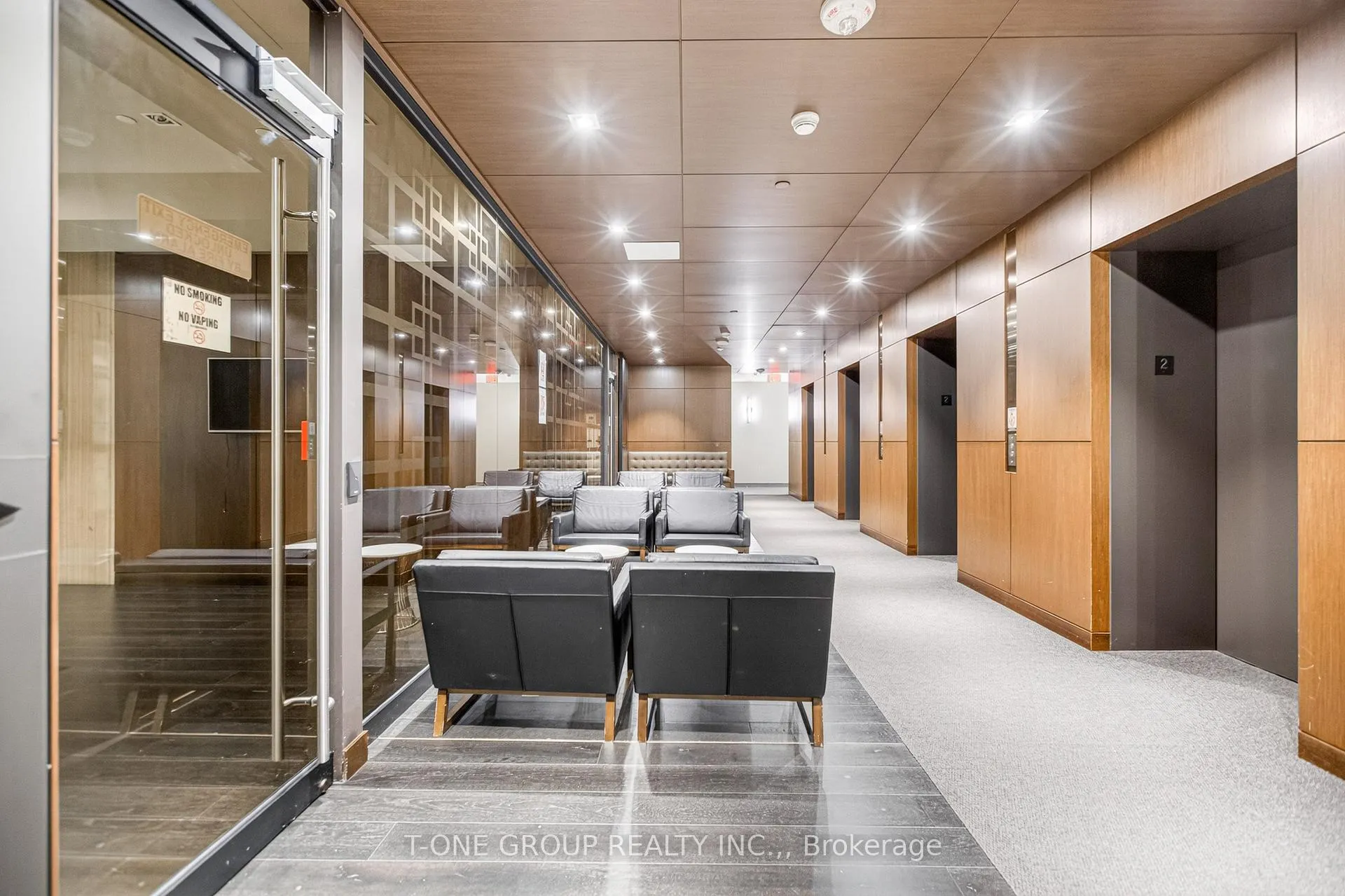 Photo 41 of Unit 4903, 70 Temperance Street, Toronto, Bay Street Corridor — HOMEH