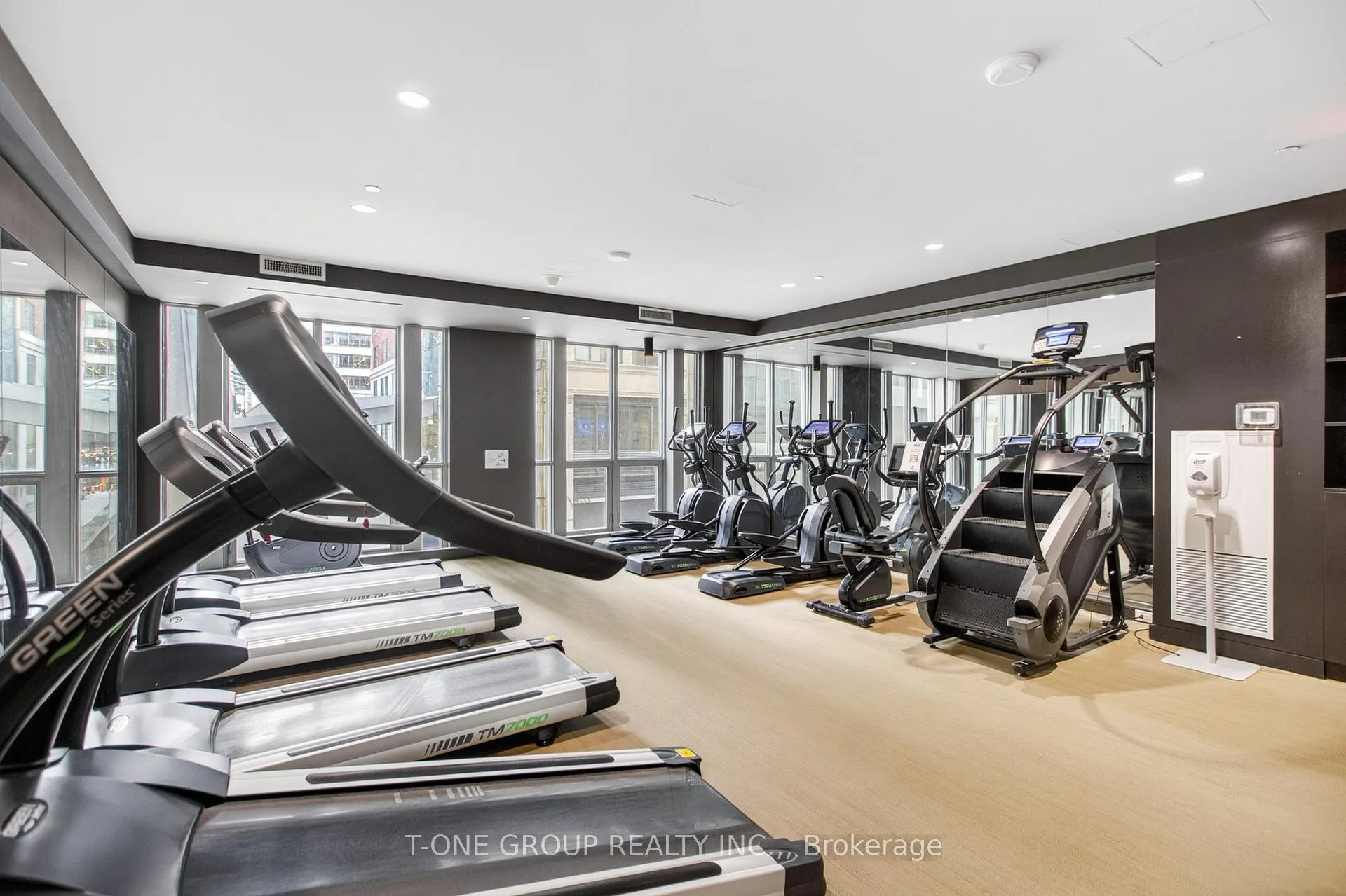 Photo 43 of Unit 4903, 70 Temperance Street, Toronto, Bay Street Corridor — HOMEH