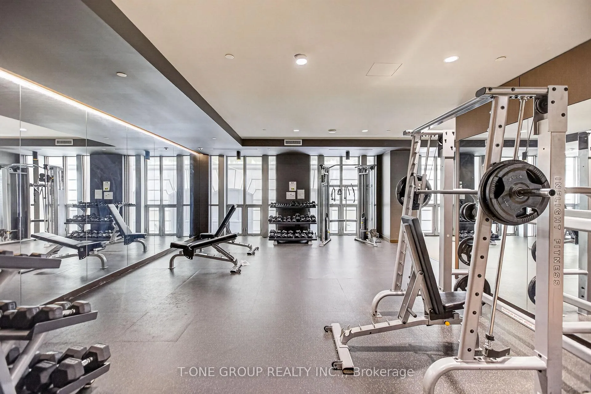Photo 44 of Unit 4903, 70 Temperance Street, Toronto, Bay Street Corridor — HOMEH