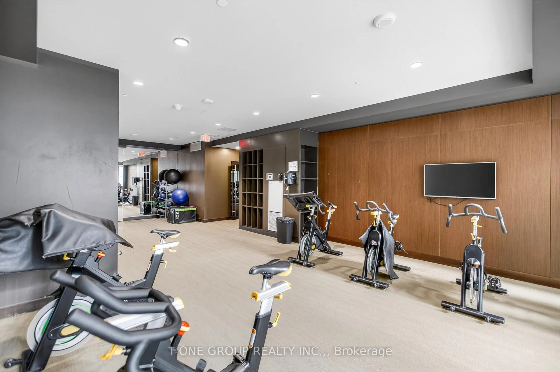 Photo 45 of Unit 4903, 70 Temperance Street, Toronto, Bay Street Corridor — HOMEH
