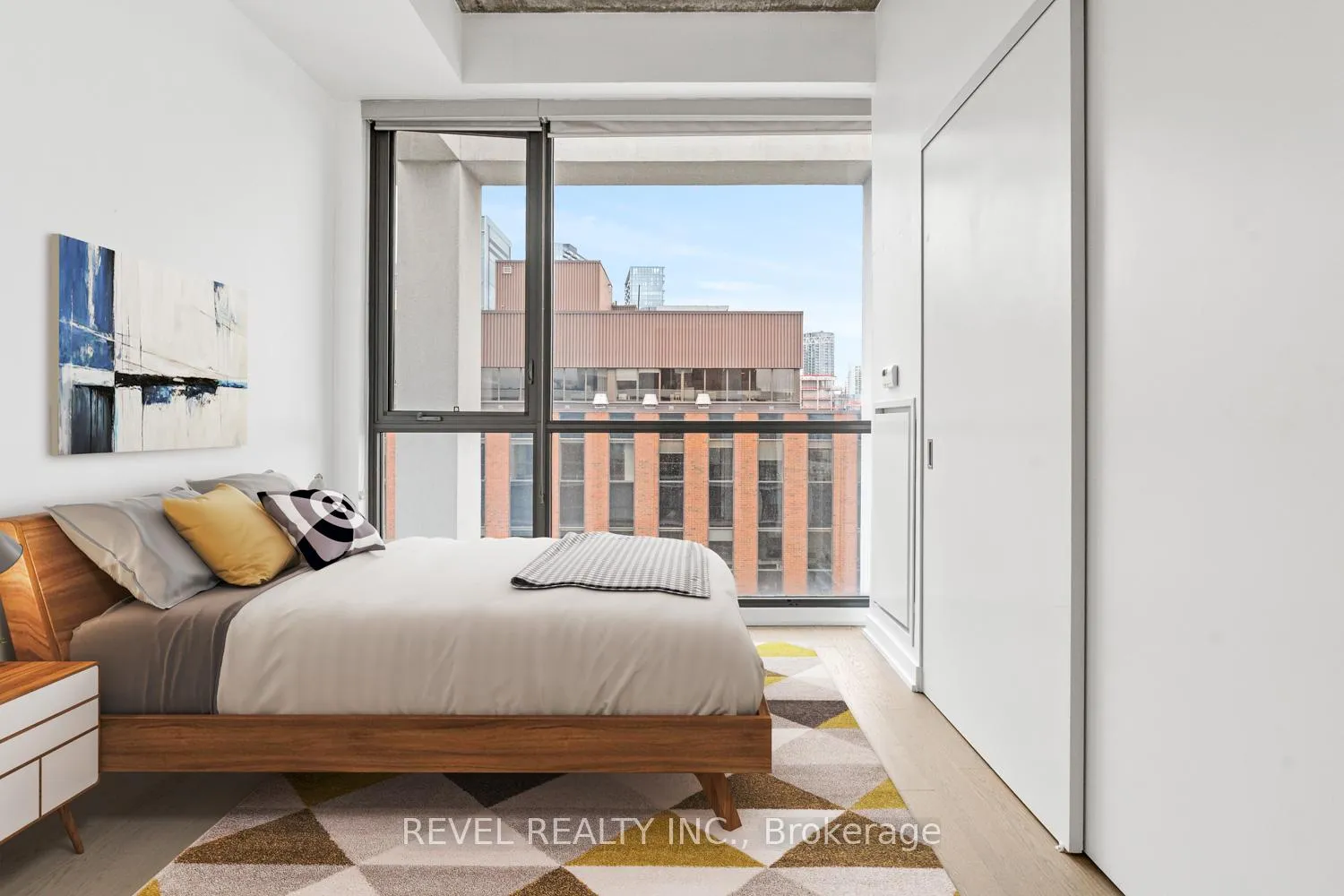 Photo 11 of Unit Ph20, 39 Brant Street, Toronto, Waterfront Communities — HOMEH
