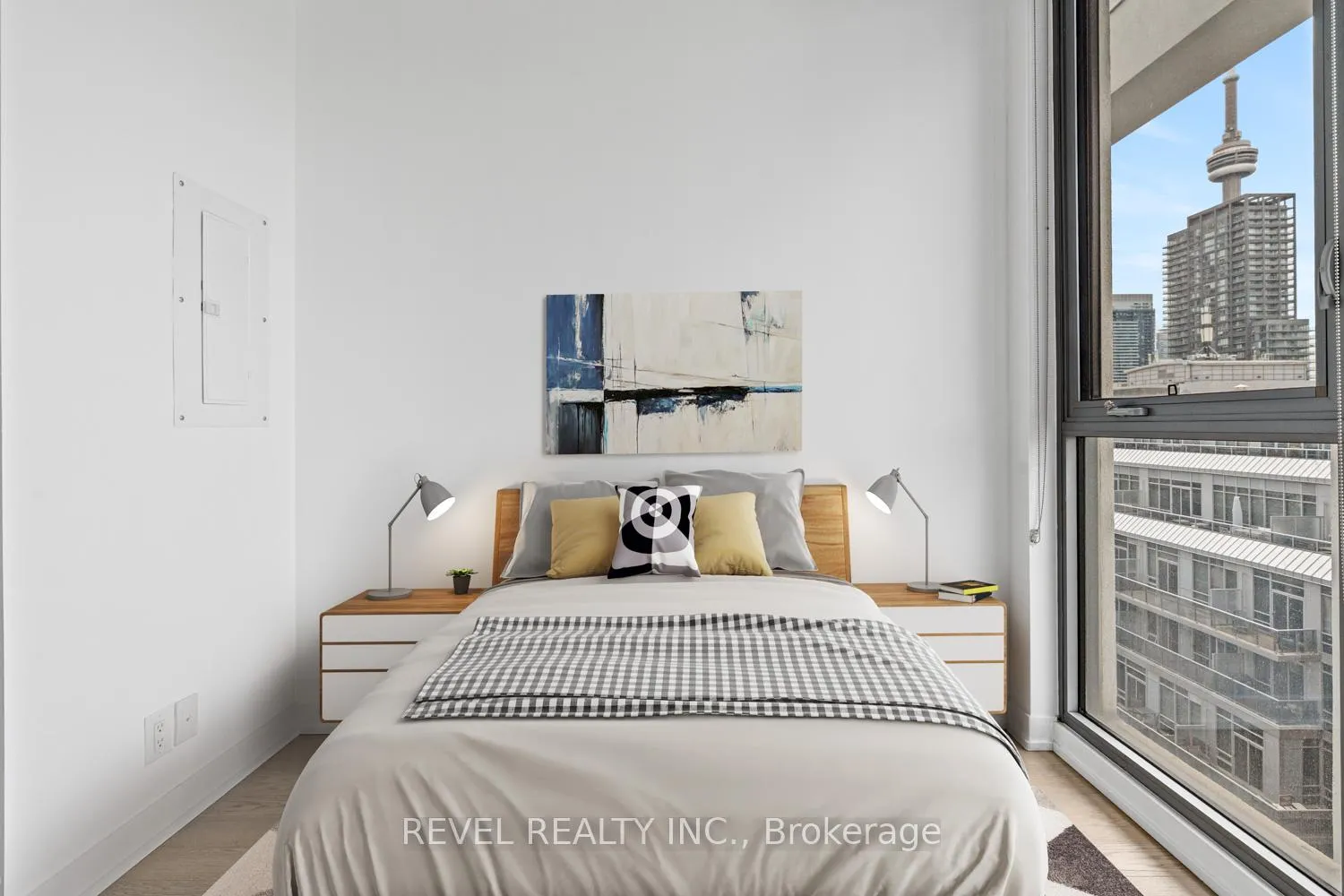 Photo 13 of Unit Ph20, 39 Brant Street, Toronto, Waterfront Communities — HOMEH