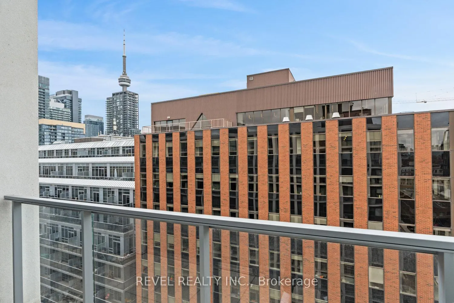 Photo 19 of Unit Ph20, 39 Brant Street, Toronto, Waterfront Communities — HOMEH