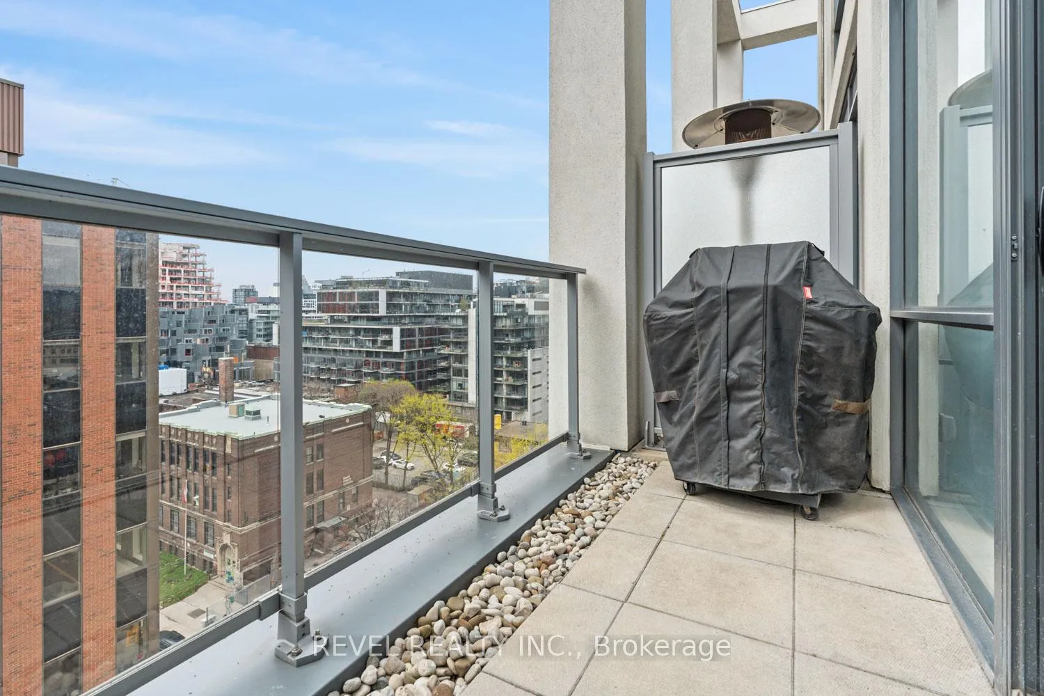 Photo 20 of Unit Ph20, 39 Brant Street, Toronto, Waterfront Communities — HOMEH
