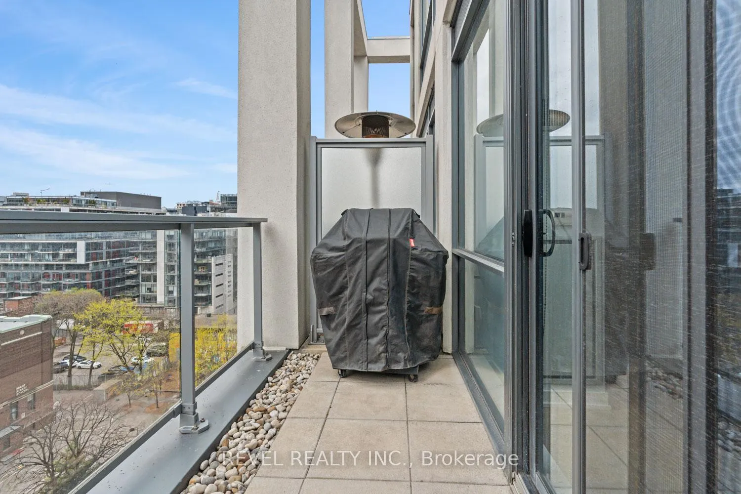 Photo 21 of Unit Ph20, 39 Brant Street, Toronto, Waterfront Communities — HOMEH