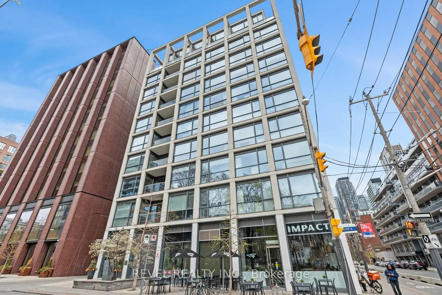 Photo 22 of Unit Ph20, 39 Brant Street, Toronto, Waterfront Communities — HOMEH