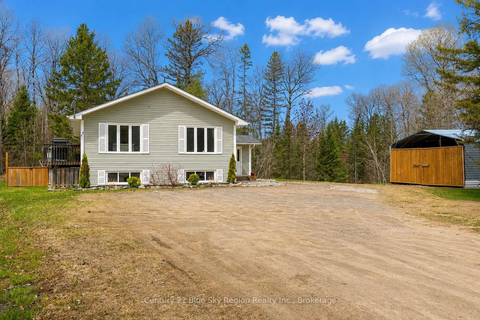 Photo 26 of 11 Line 3 S, Bonfield — HOMEH