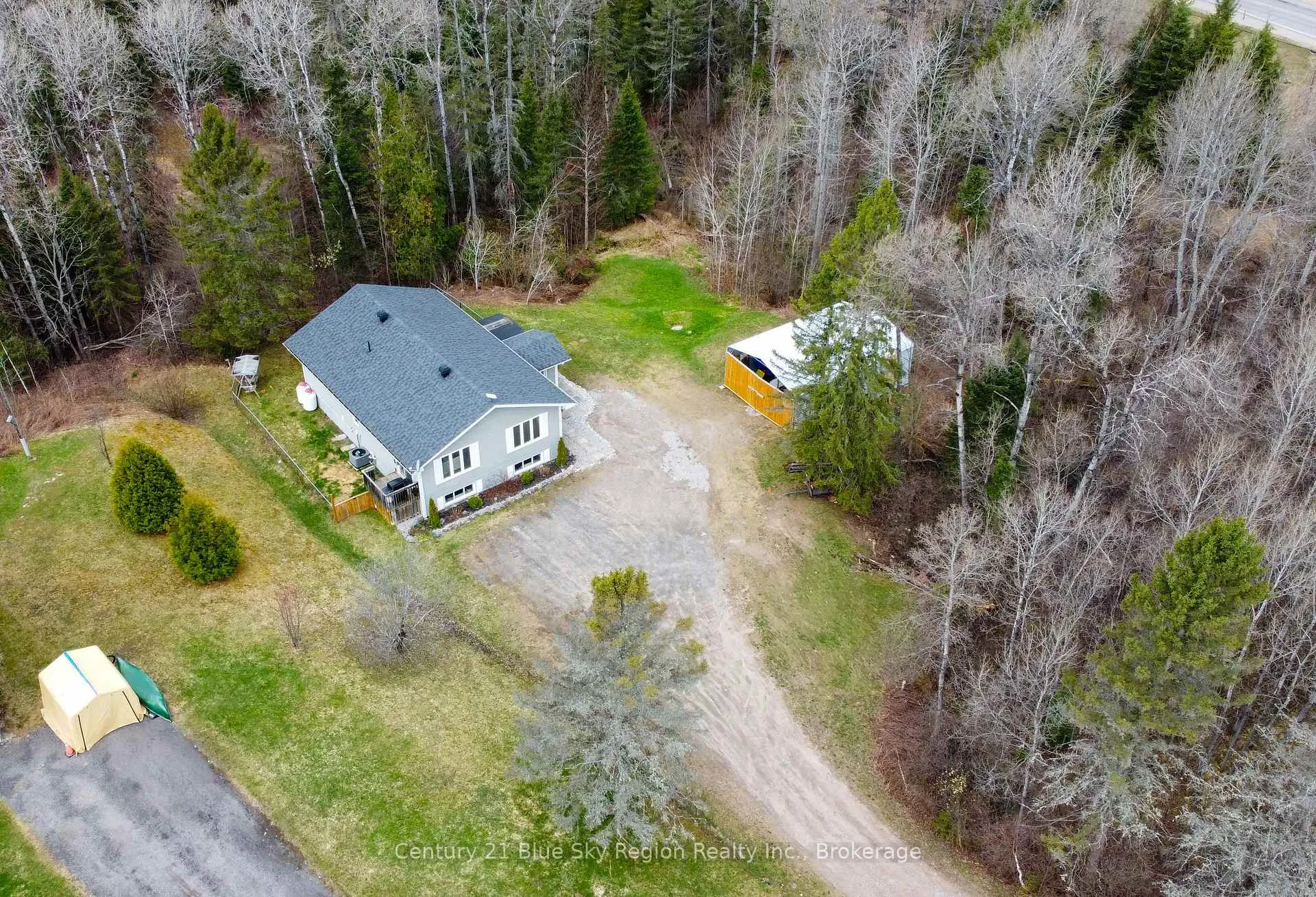 Photo 23 of 11 Line 3 S, Bonfield — HOMEH