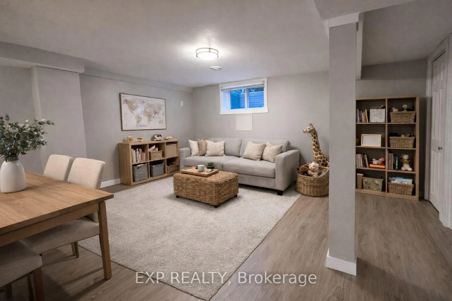 Photo 12 of 1237 Vancouver Avenue, Ottawa, Ellwood — HOMEH