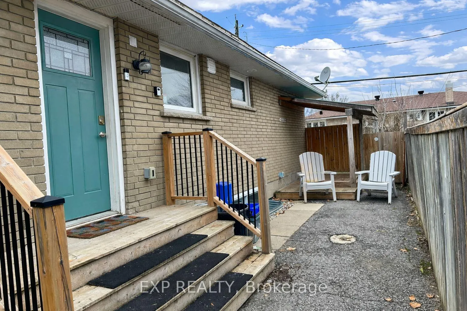 Photo 18 of 1237 Vancouver Avenue, Ottawa, Ellwood — HOMEH