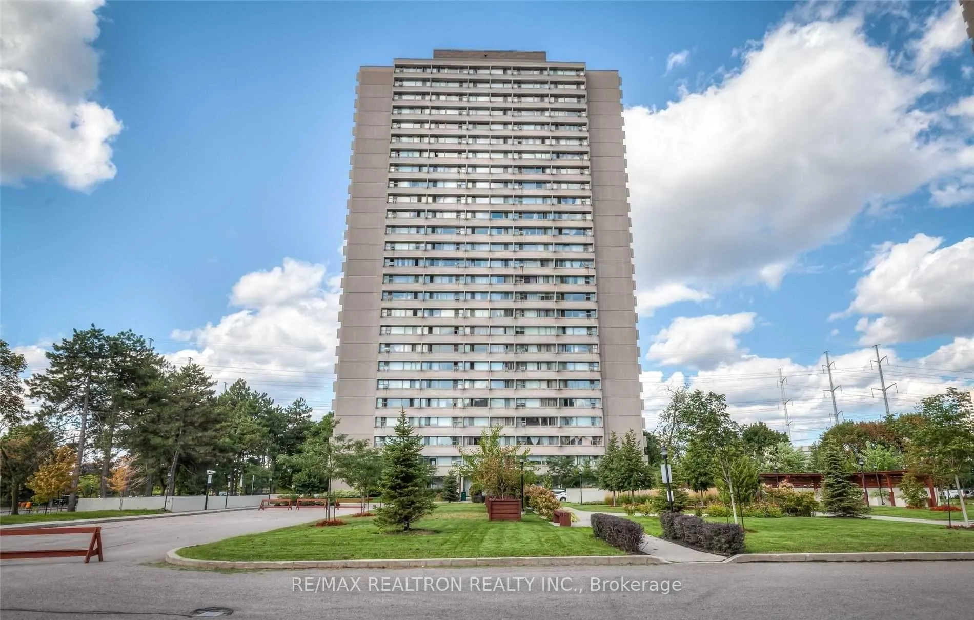 Photo 1 of Unit 1508, 735 Don Mills Road, Toronto, Flemingdon Park — HOMEH