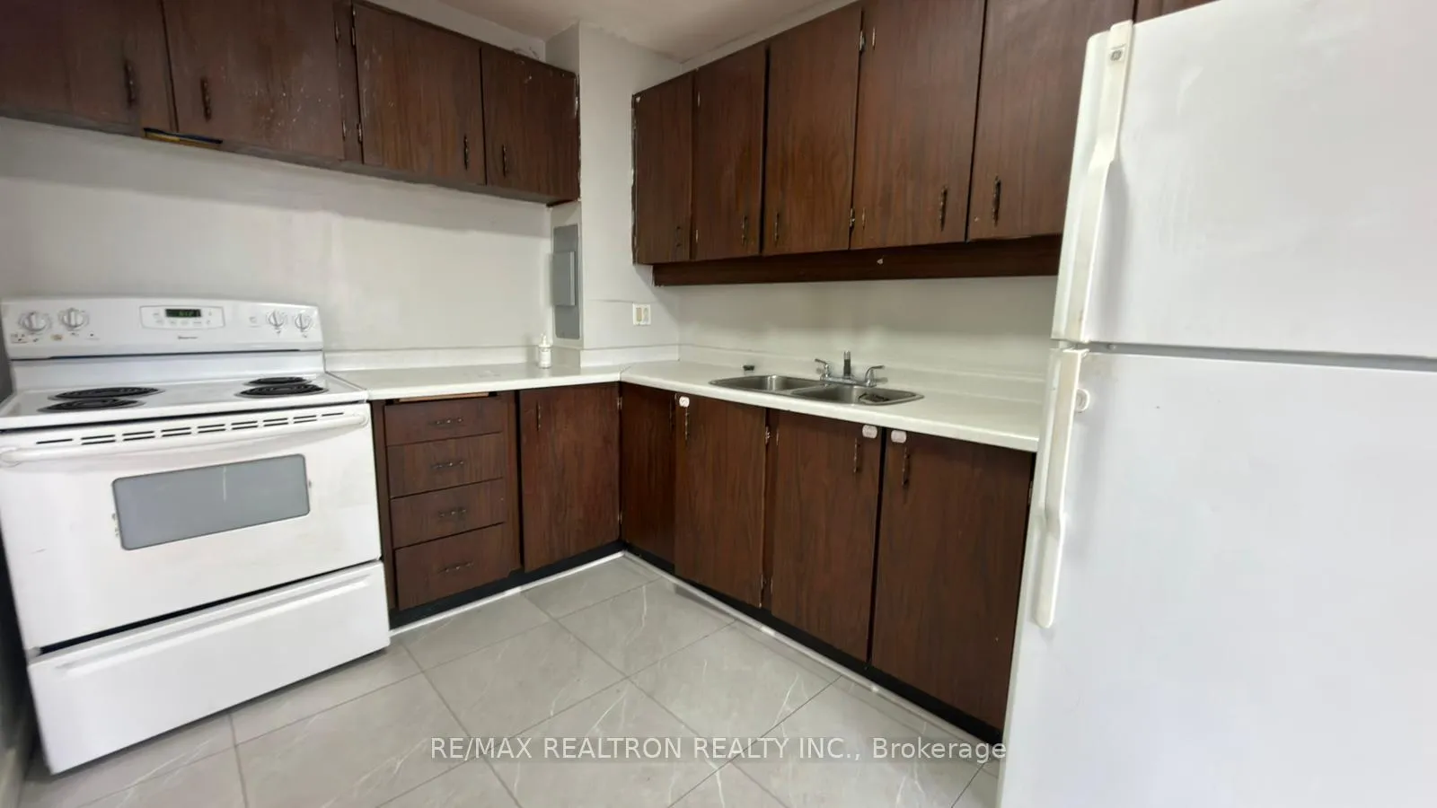 Photo 6 of Unit 1508, 735 Don Mills Road, Toronto, Flemingdon Park — HOMEH
