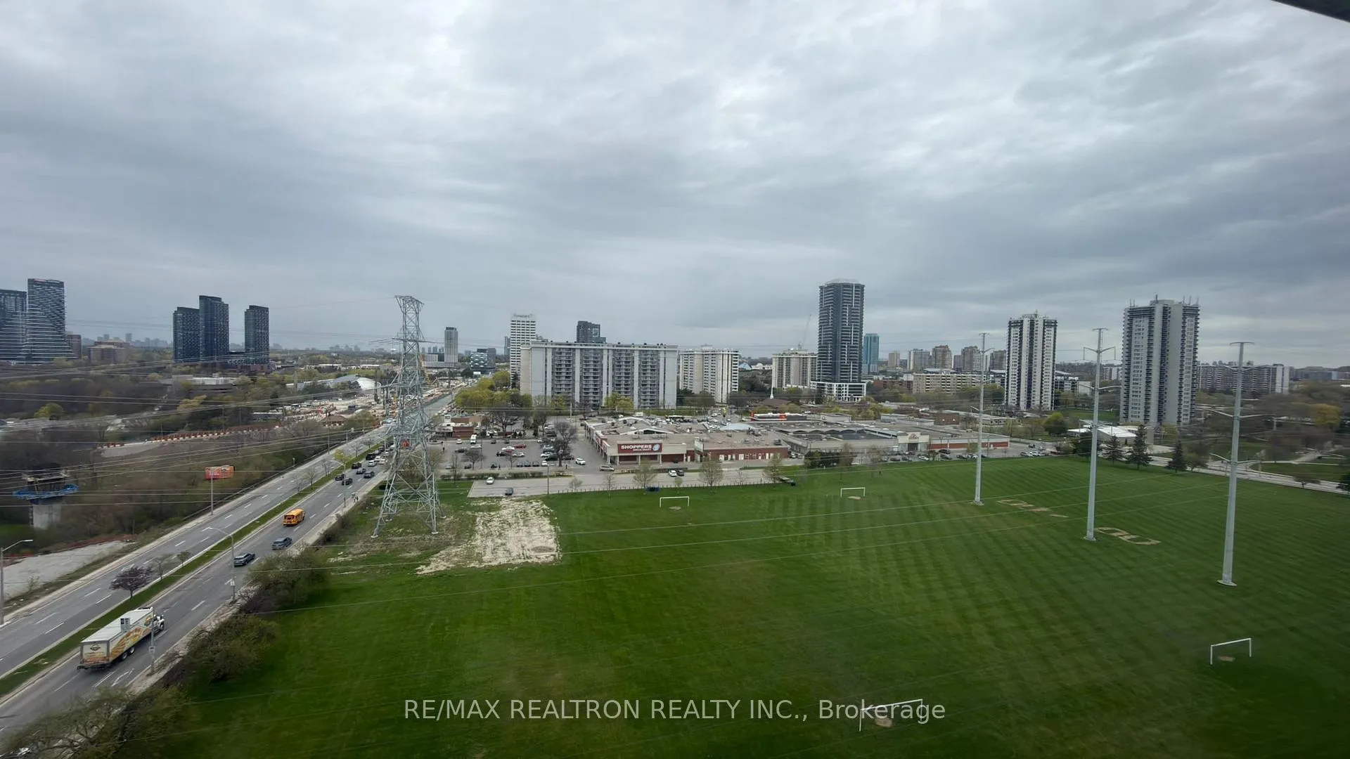 Photo 11 of Unit 1508, 735 Don Mills Road, Toronto, Flemingdon Park — HOMEH