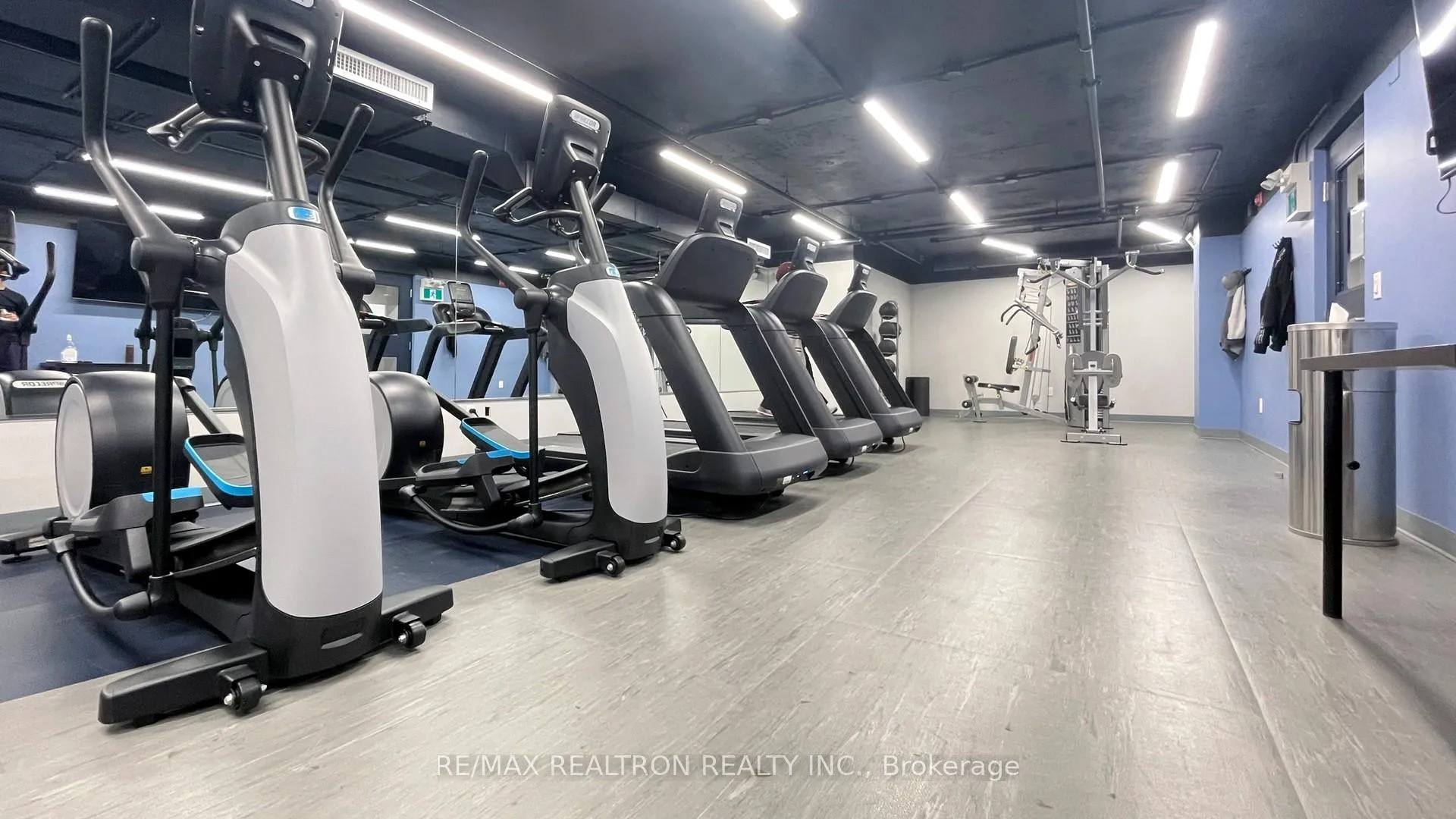 Photo 12 of Unit 1508, 735 Don Mills Road, Toronto, Flemingdon Park — HOMEH