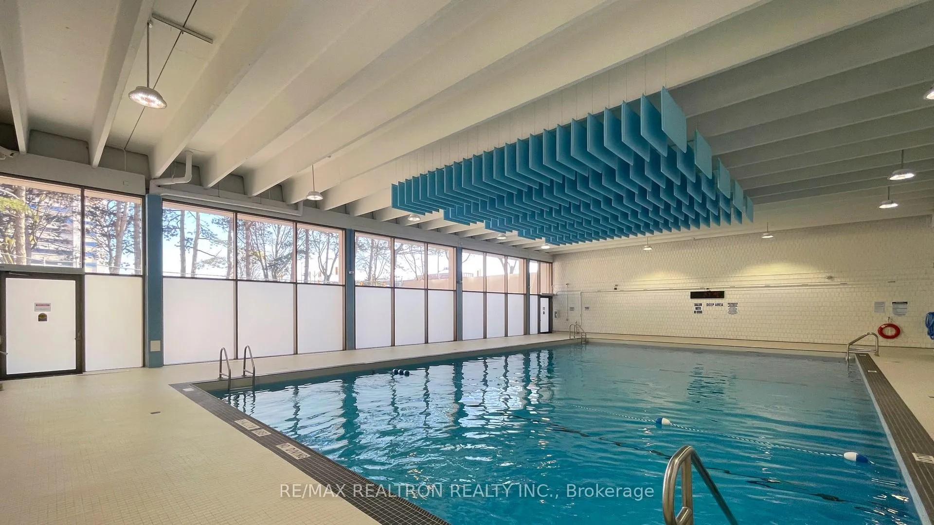Photo 15 of Unit 1508, 735 Don Mills Road, Toronto, Flemingdon Park — HOMEH