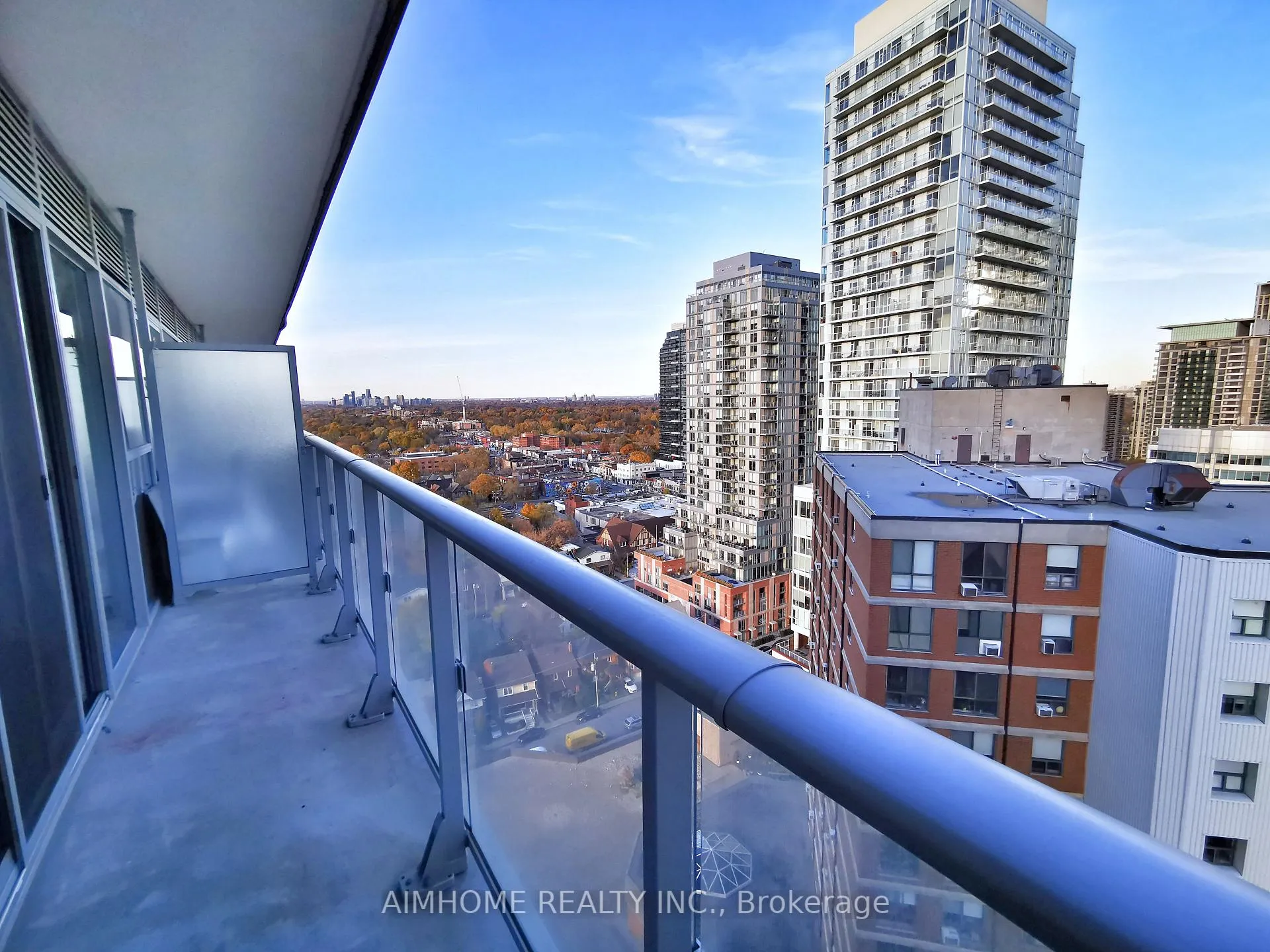 Photo 24 of Unit 2006, 58 Orchard View Boulevard, Toronto, Yonge-Eglinton — HOMEH