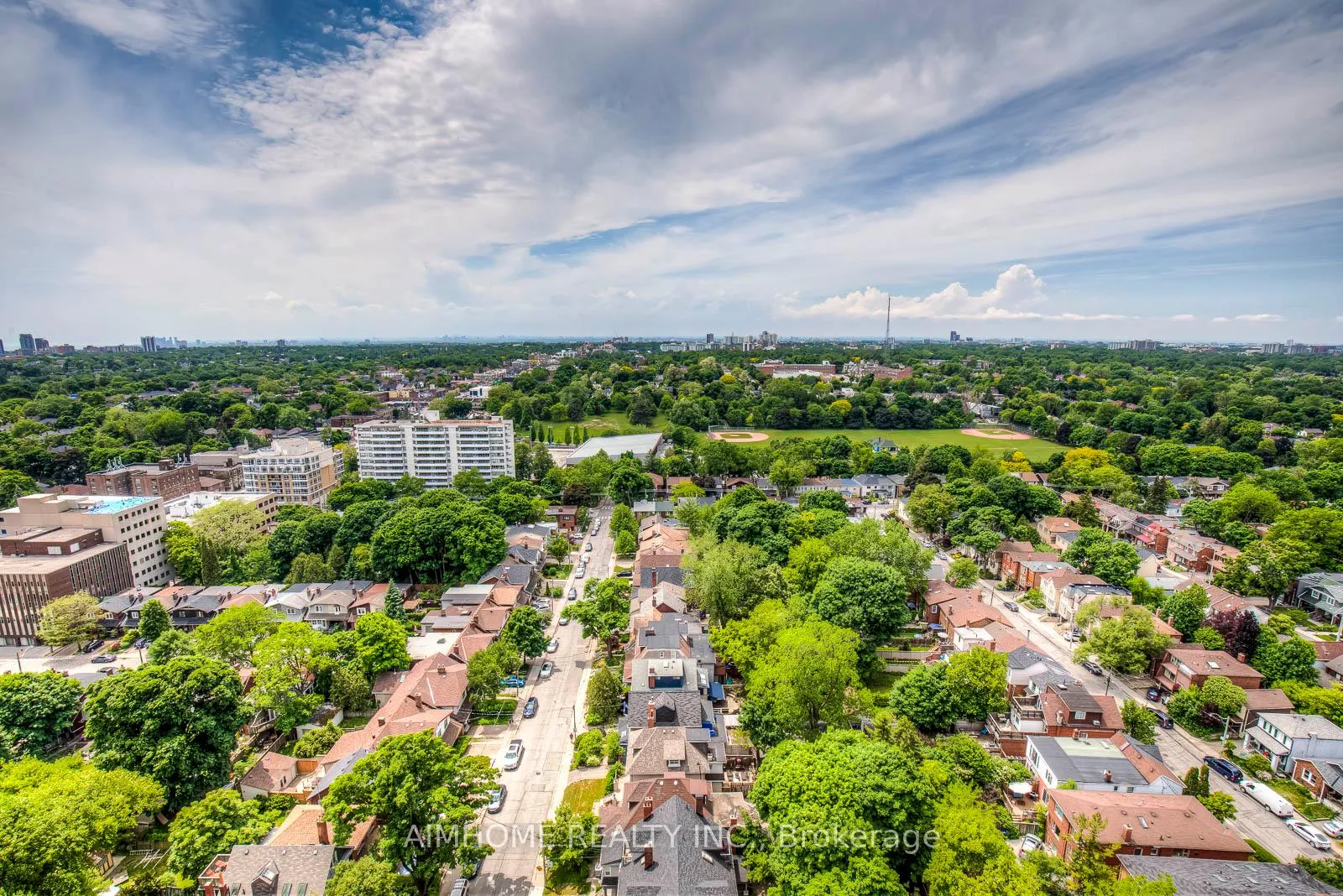 Photo 25 of Unit 2006, 58 Orchard View Boulevard, Toronto, Yonge-Eglinton — HOMEH