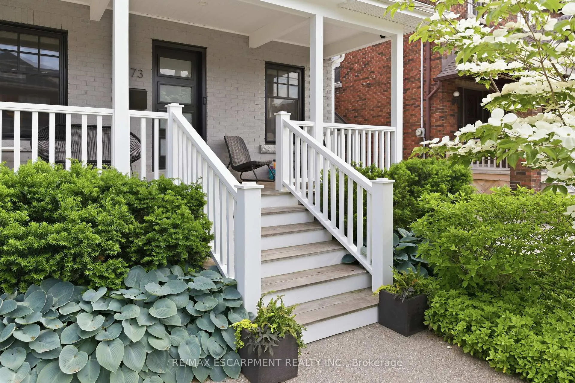 Photo 4 of 73 Arkell Street, Hamilton, Westdale — HOMEH