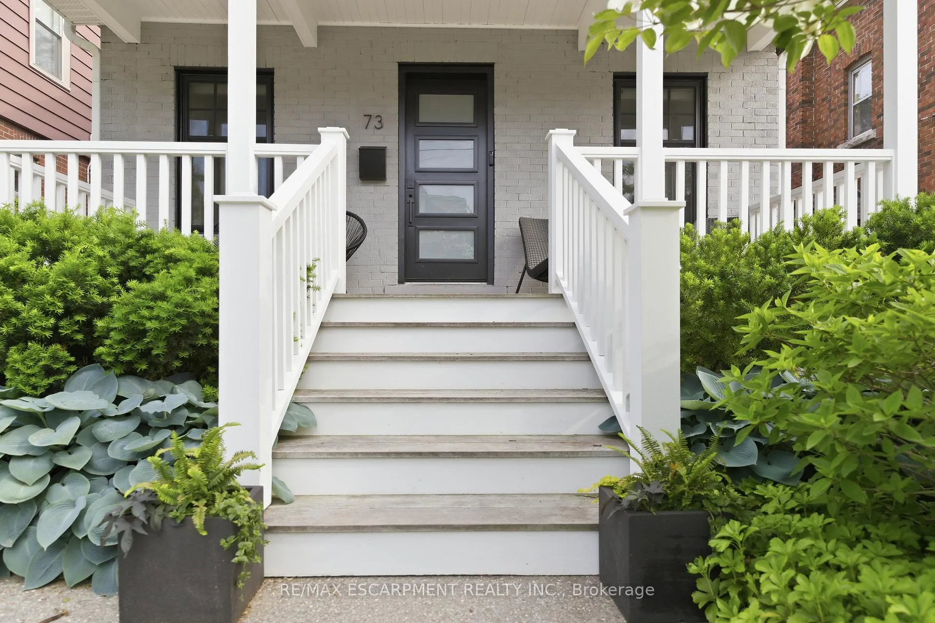 Photo 5 of 73 Arkell Street, Hamilton, Westdale — HOMEH