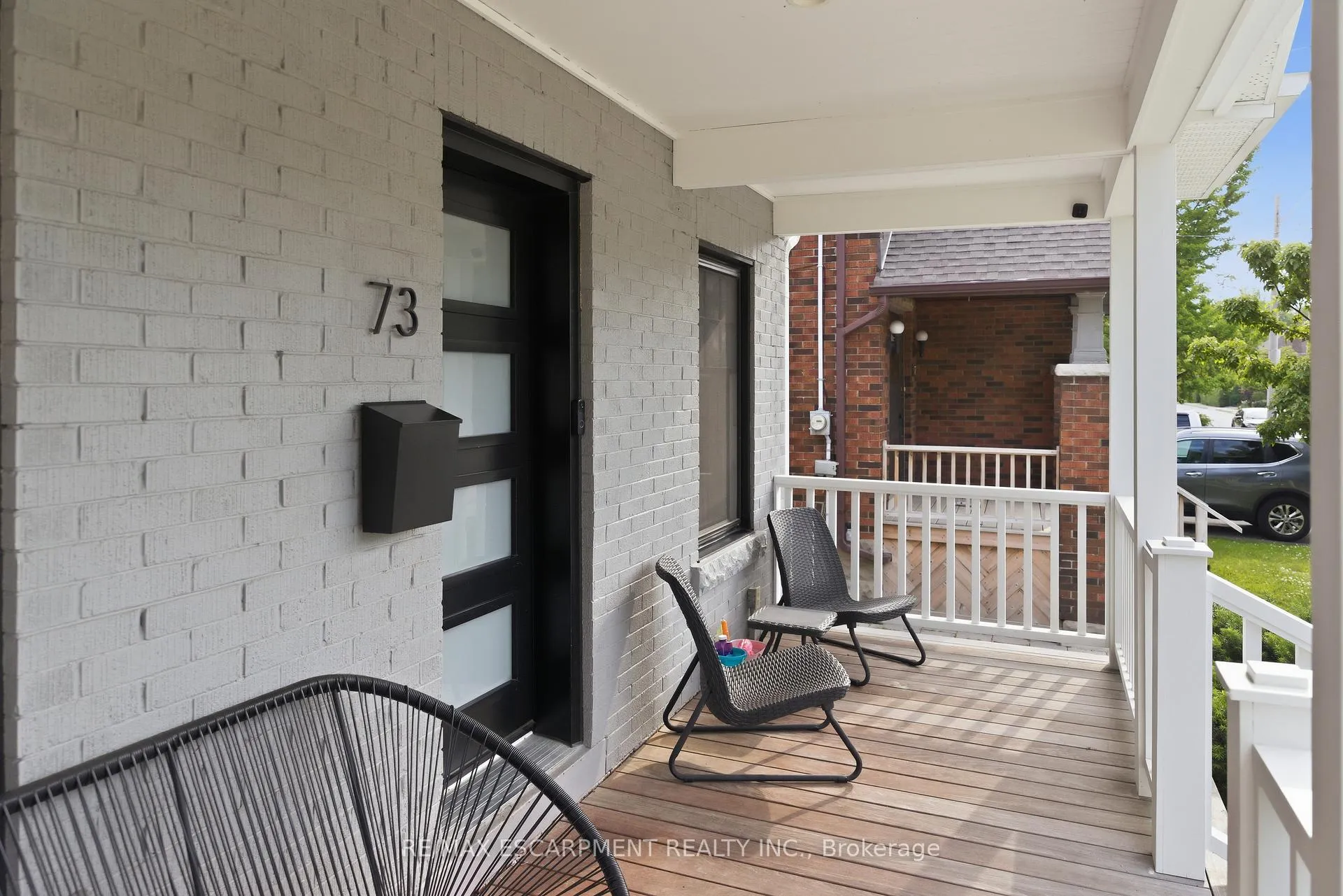Photo 6 of 73 Arkell Street, Hamilton, Westdale — HOMEH
