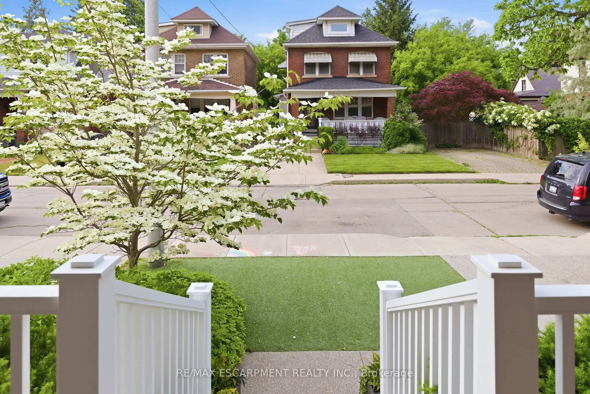 Photo 7 of 73 Arkell Street, Hamilton, Westdale — HOMEH
