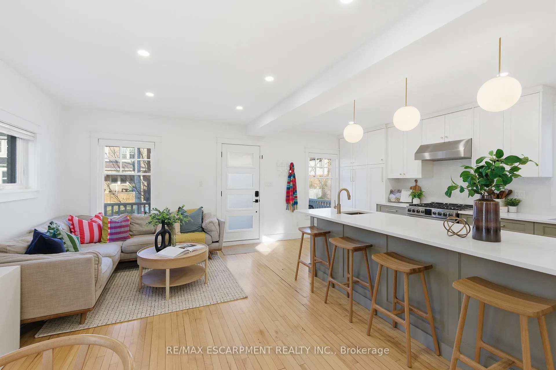 Photo 14 of 73 Arkell Street, Hamilton, Westdale — HOMEH