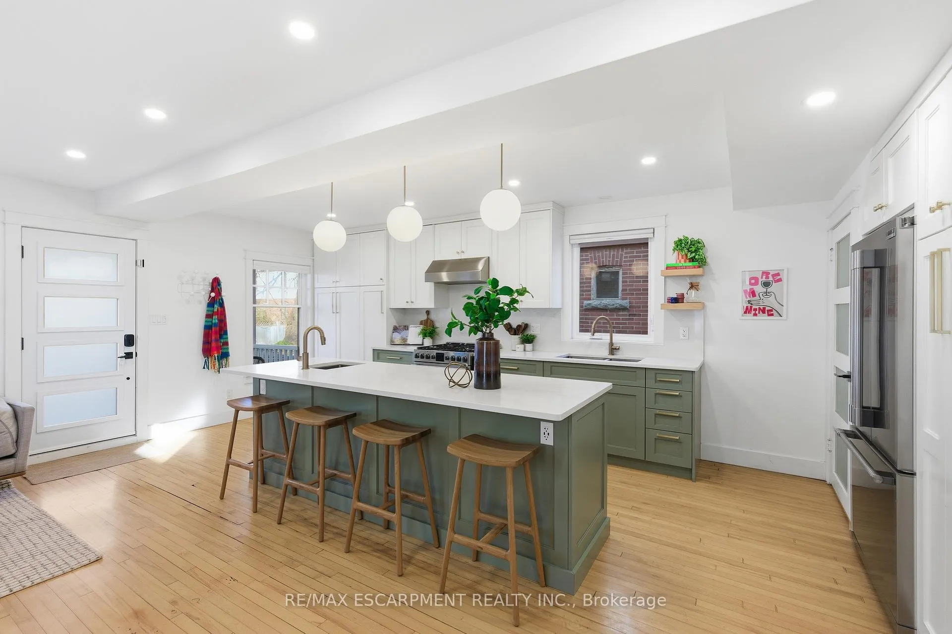 Photo 17 of 73 Arkell Street, Hamilton, Westdale — HOMEH