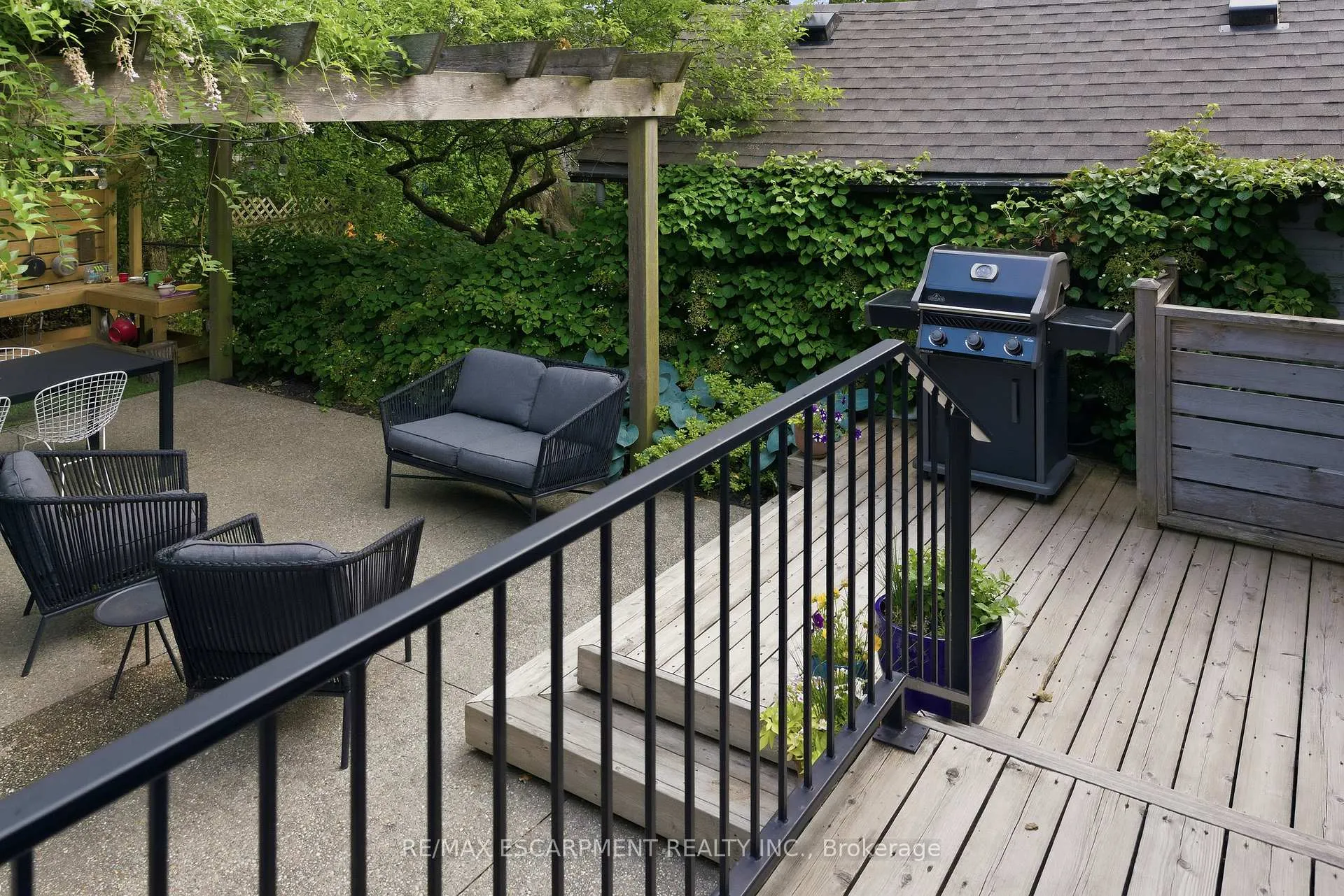 Photo 22 of 73 Arkell Street, Hamilton, Westdale — HOMEH