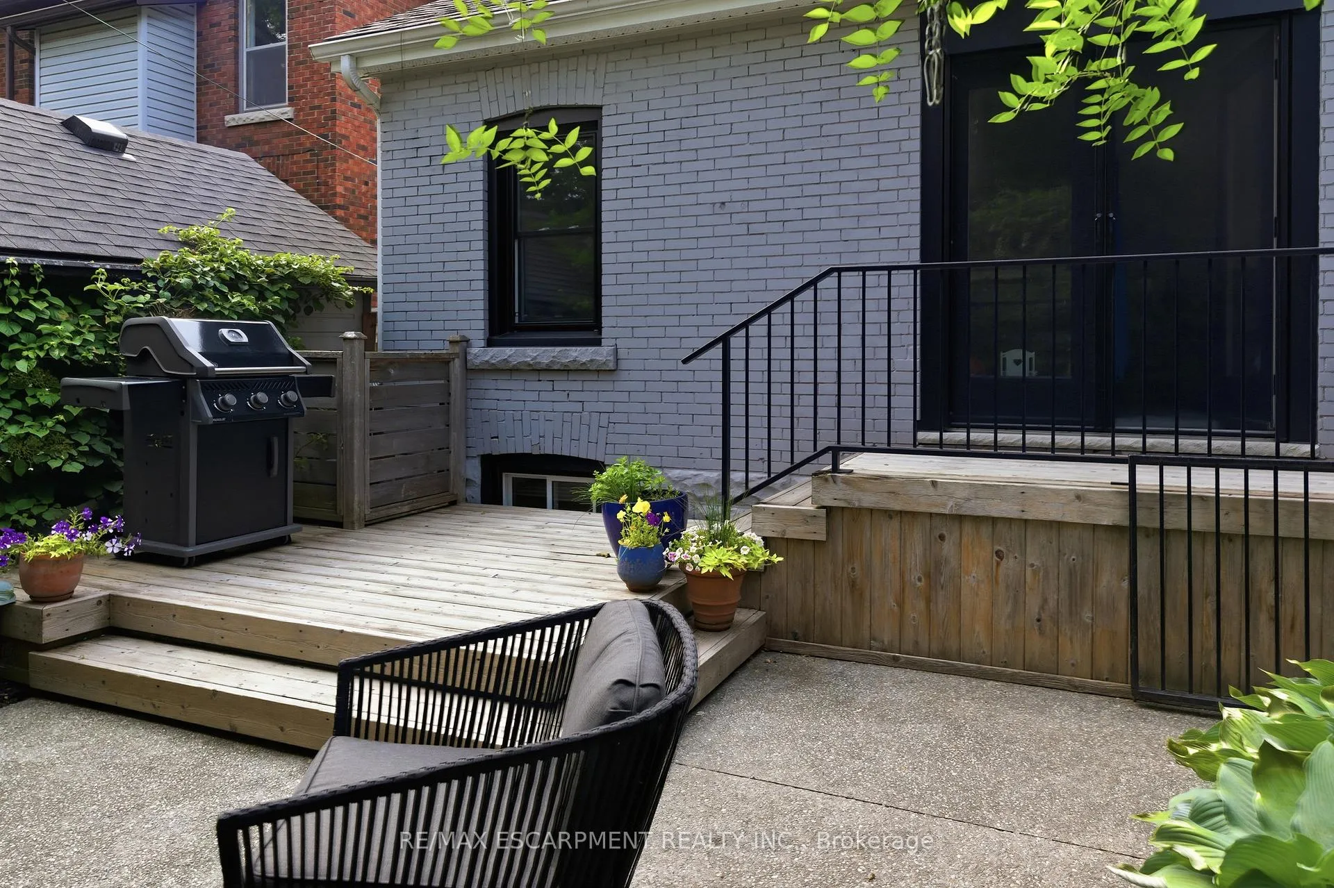 Photo 37 of 73 Arkell Street, Hamilton, Westdale — HOMEH