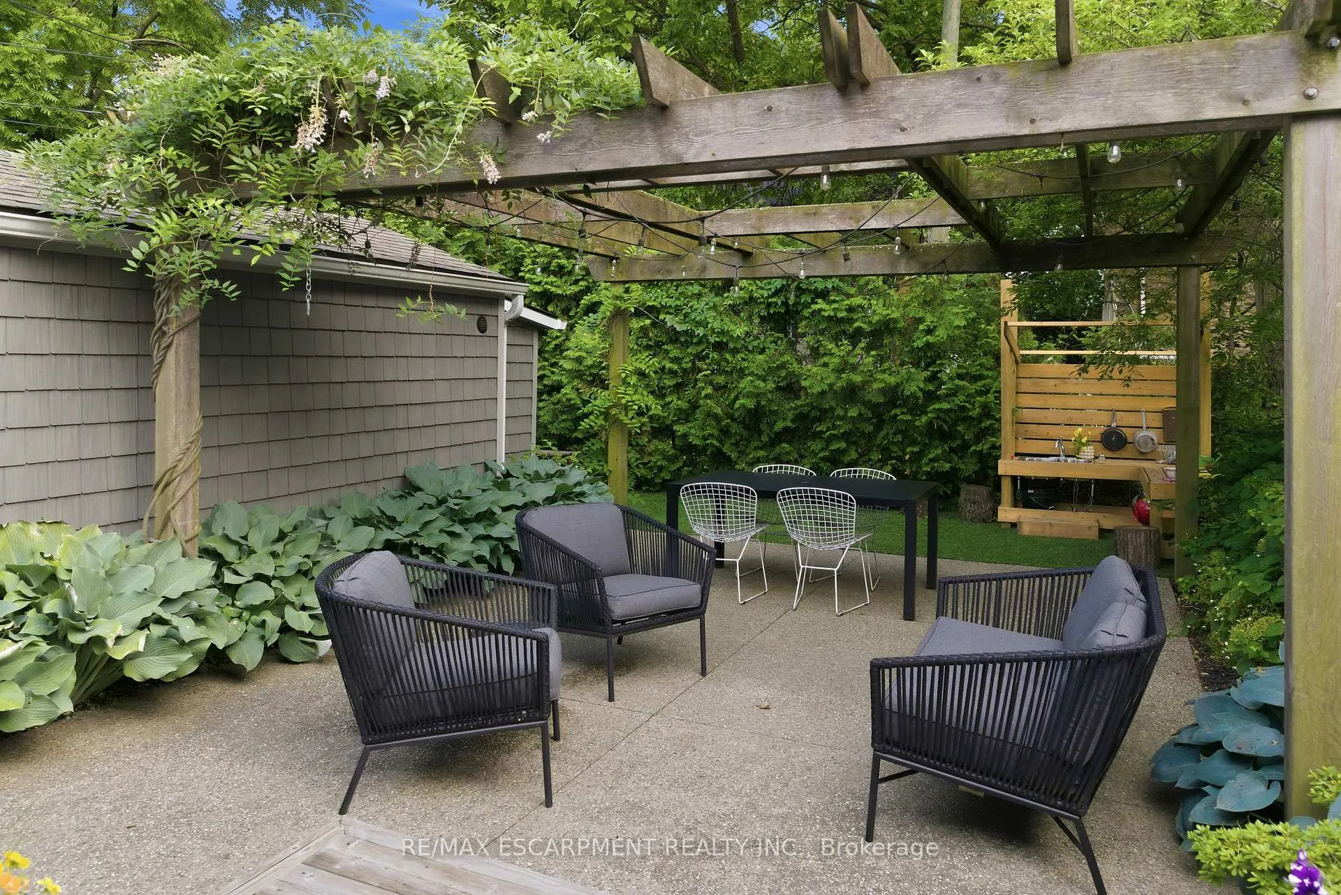 Photo 39 of 73 Arkell Street, Hamilton, Westdale — HOMEH