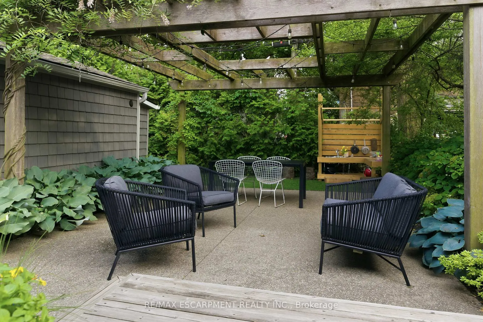 Photo 40 of 73 Arkell Street, Hamilton, Westdale — HOMEH
