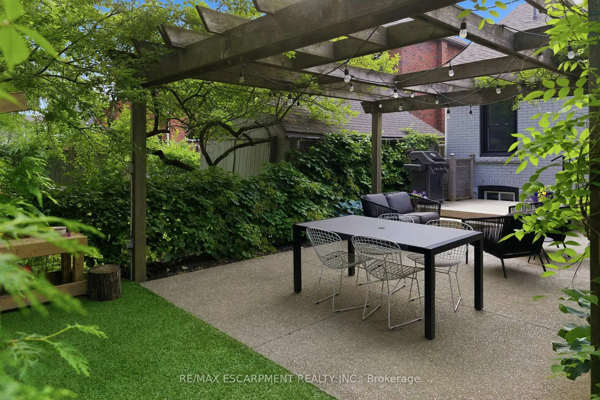 Photo 42 of 73 Arkell Street, Hamilton, Westdale — HOMEH