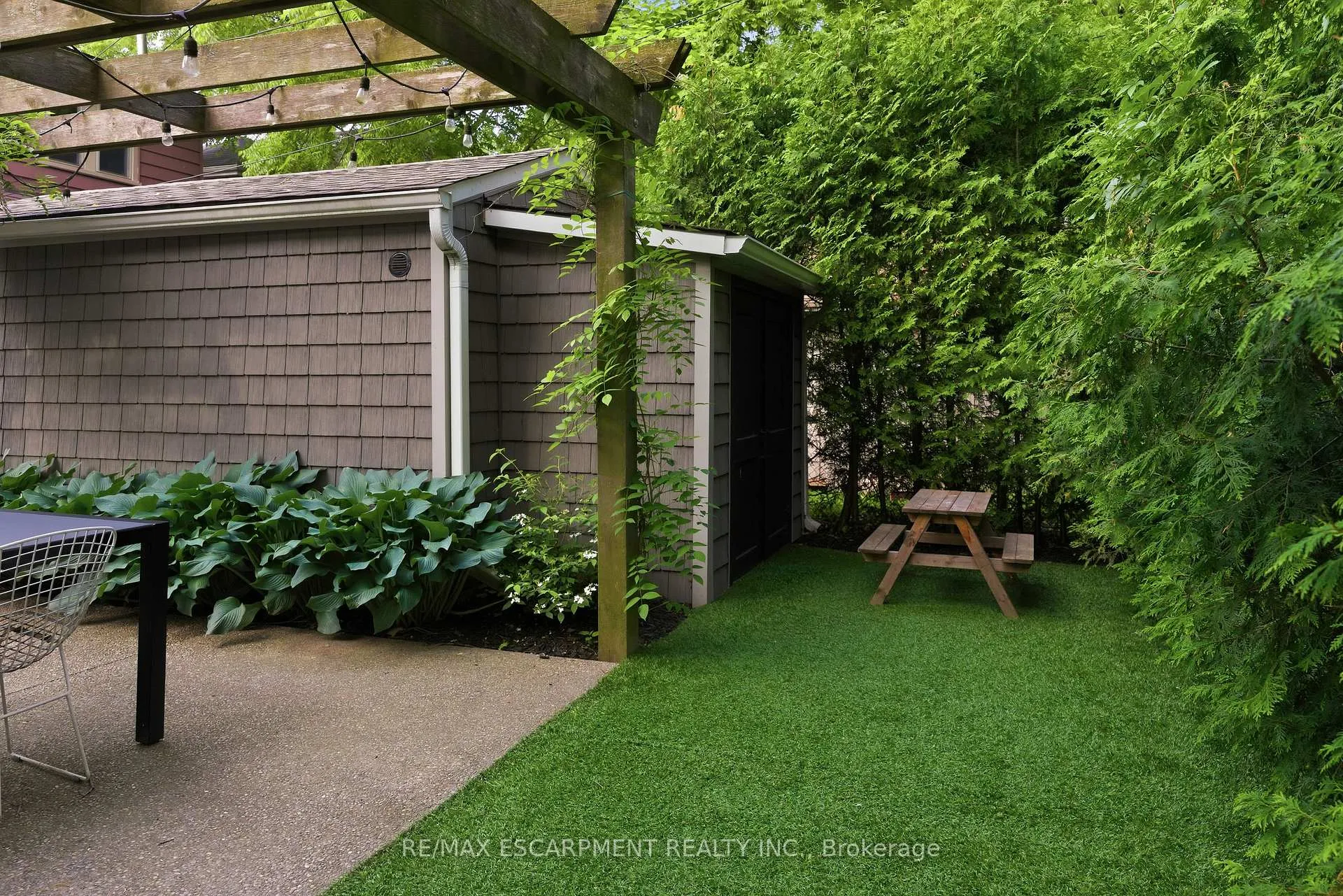 Photo 44 of 73 Arkell Street, Hamilton, Westdale — HOMEH