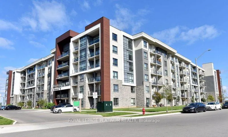 Photo 7 of Unit 233, 125 Shoreview Place, Hamilton, Lakeshore — HOMEH