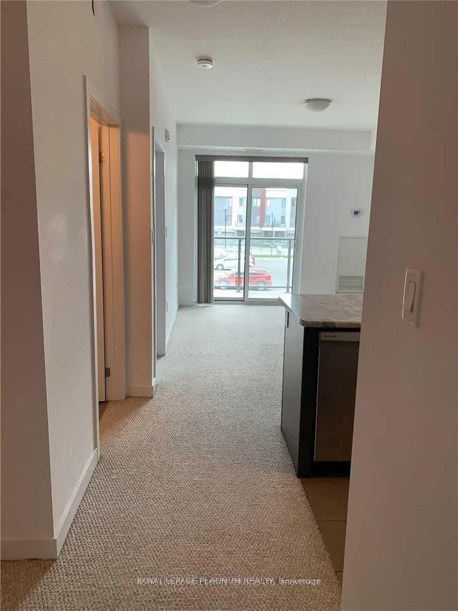 Photo 9 of Unit 233, 125 Shoreview Place, Hamilton, Lakeshore — HOMEH
