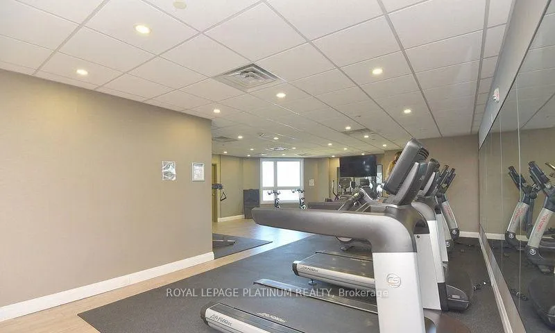 Photo 15 of Unit 233, 125 Shoreview Place, Hamilton, Lakeshore — HOMEH
