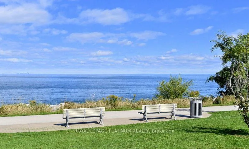 Photo 16 of Unit 233, 125 Shoreview Place, Hamilton, Lakeshore — HOMEH