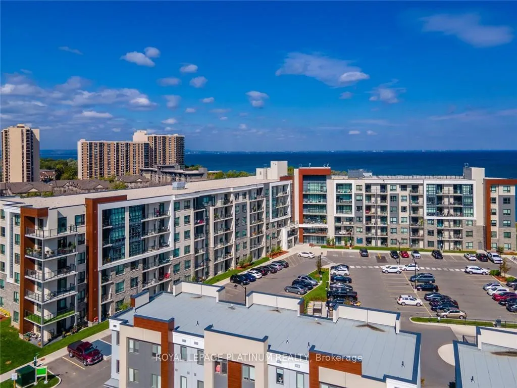 Photo 19 of Unit 233, 125 Shoreview Place, Hamilton, Lakeshore — HOMEH