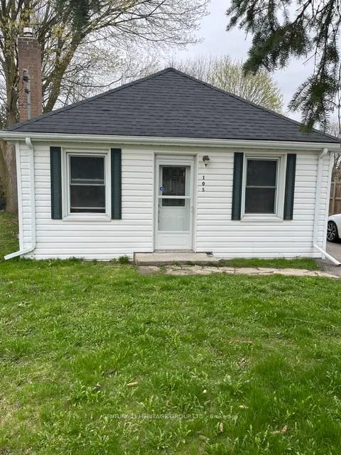 Photo 1 of 105 Paris Street, New Tecumseth, Alliston — HOMEH