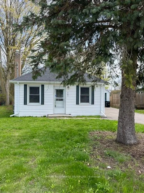 Photo 3 of 105 Paris Street, New Tecumseth, Alliston — HOMEH
