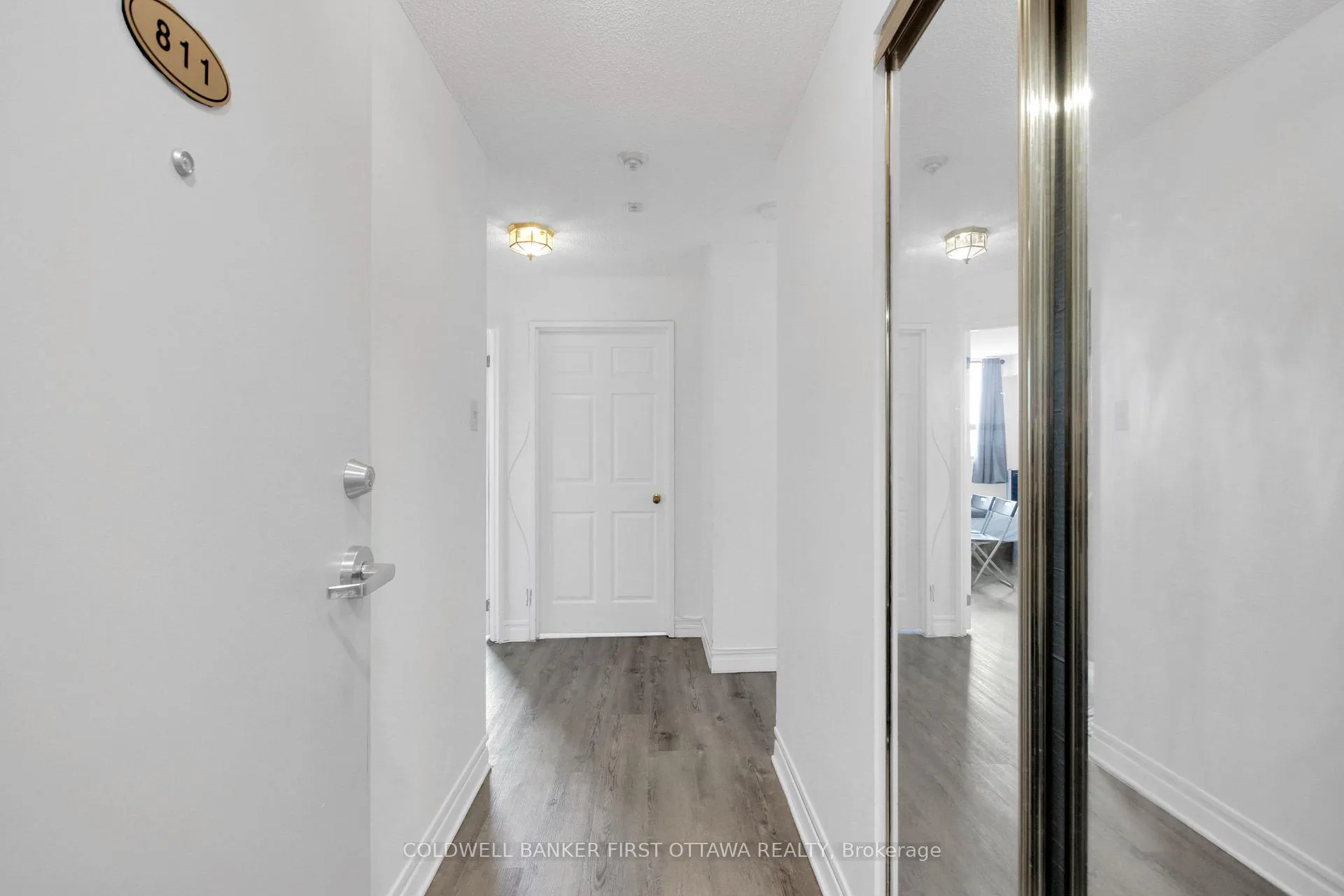 Photo 6 of Unit 811, 1440 Heron Road, Ottawa, Heron Gate — HOMEH