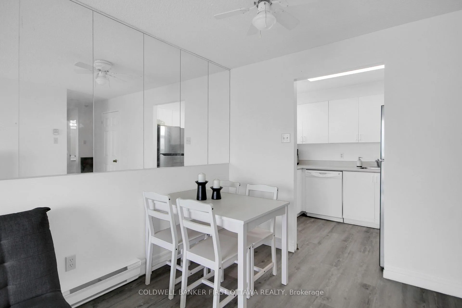 Photo 16 of Unit 811, 1440 Heron Road, Ottawa, Heron Gate — HOMEH