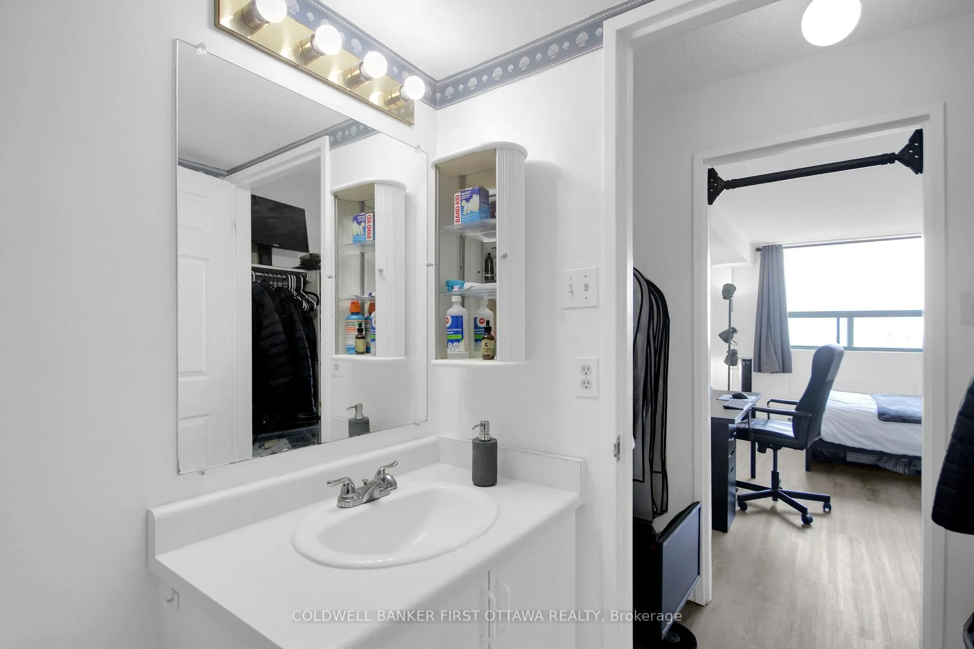 Photo 29 of Unit 811, 1440 Heron Road, Ottawa, Heron Gate — HOMEH