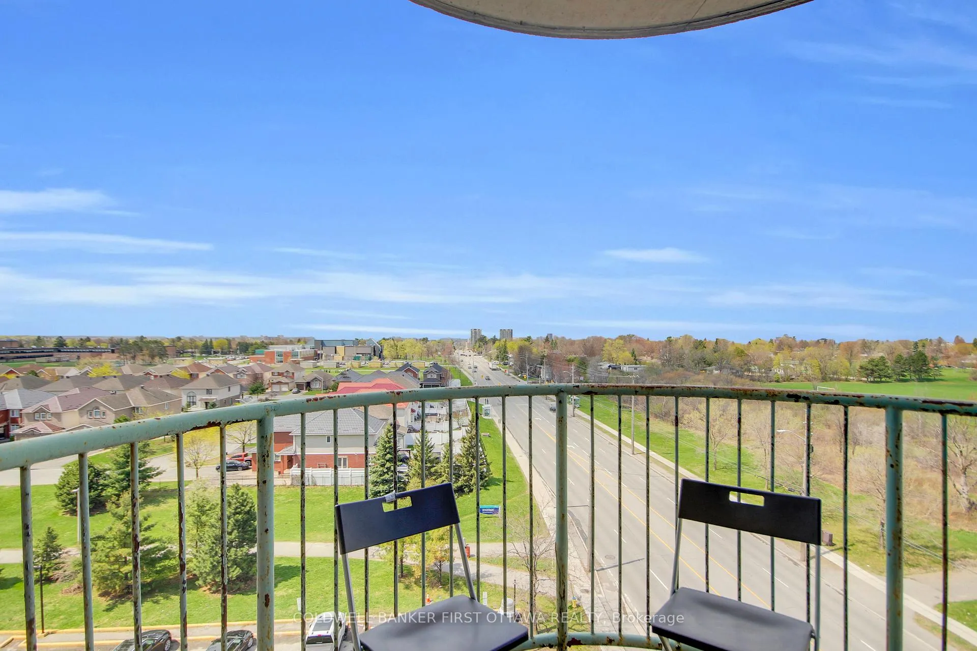 Photo 34 of Unit 811, 1440 Heron Road, Ottawa, Heron Gate — HOMEH