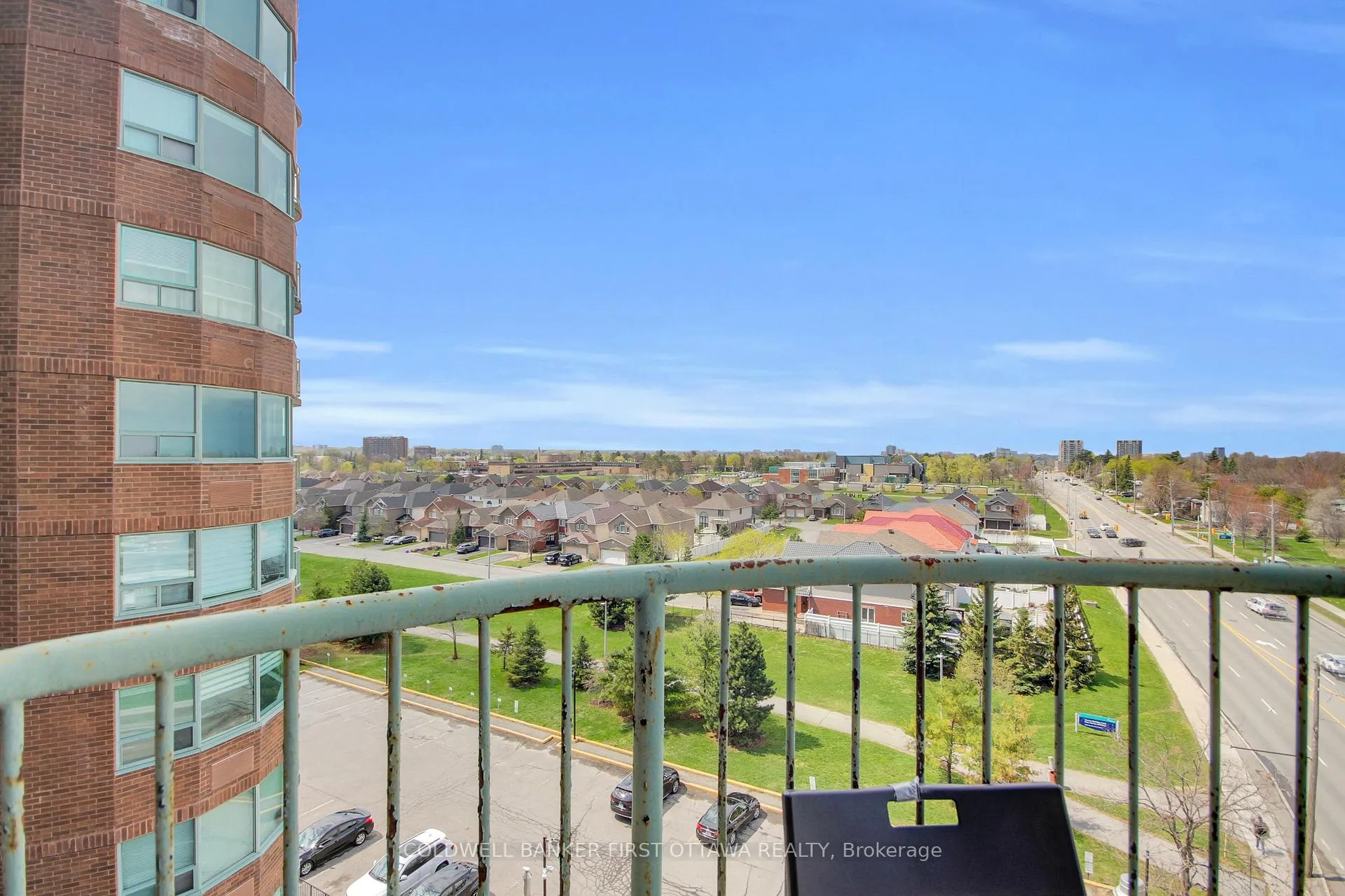 Photo 35 of Unit 811, 1440 Heron Road, Ottawa, Heron Gate — HOMEH